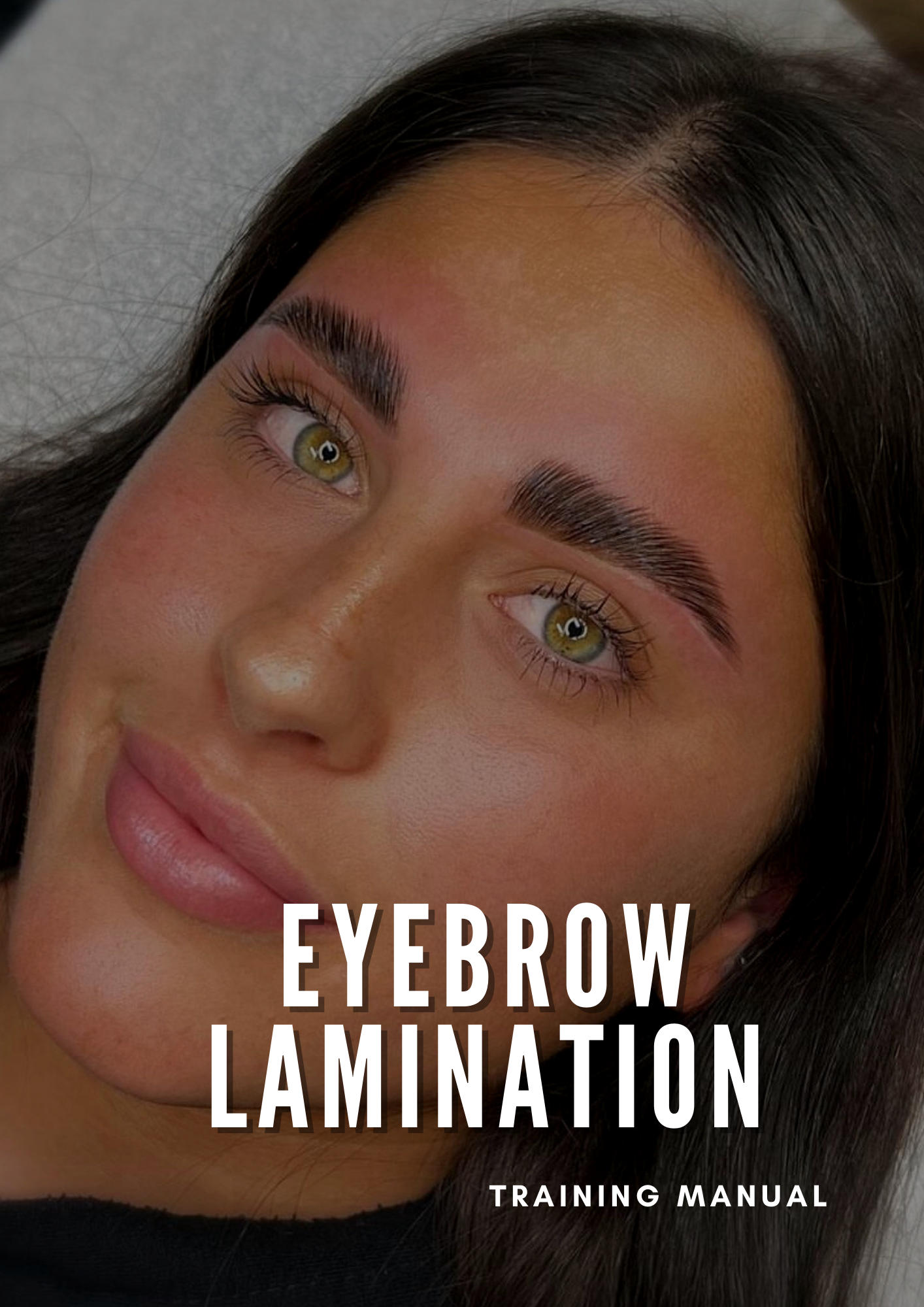 Brow Lamination Training Manual (PDF)